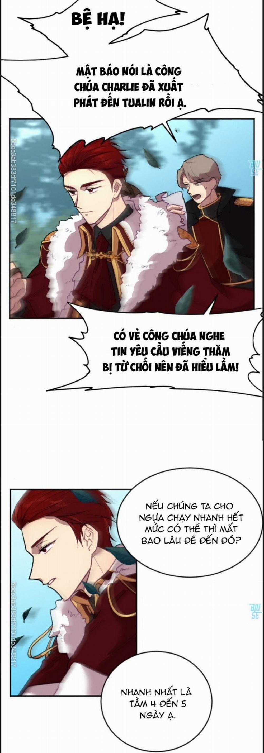 Trao Trọn Con Tim Nơi Đức Vua 8.2 trang 6