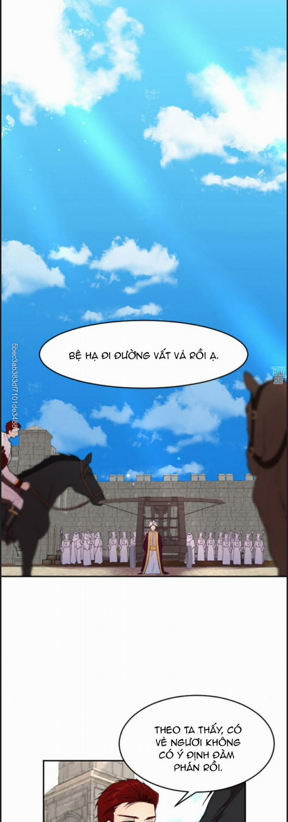 Trao Trọn Con Tim Nơi Đức Vua 8.2 trang 8
