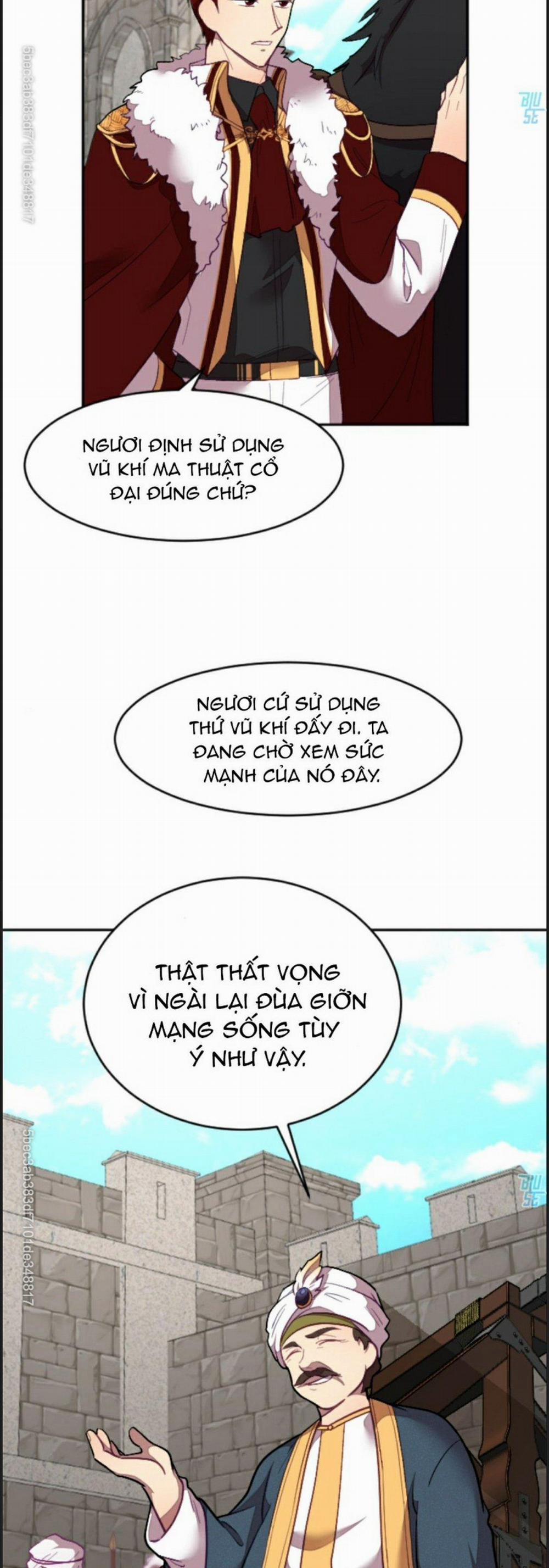 Trao Trọn Con Tim Nơi Đức Vua 8.2 trang 9