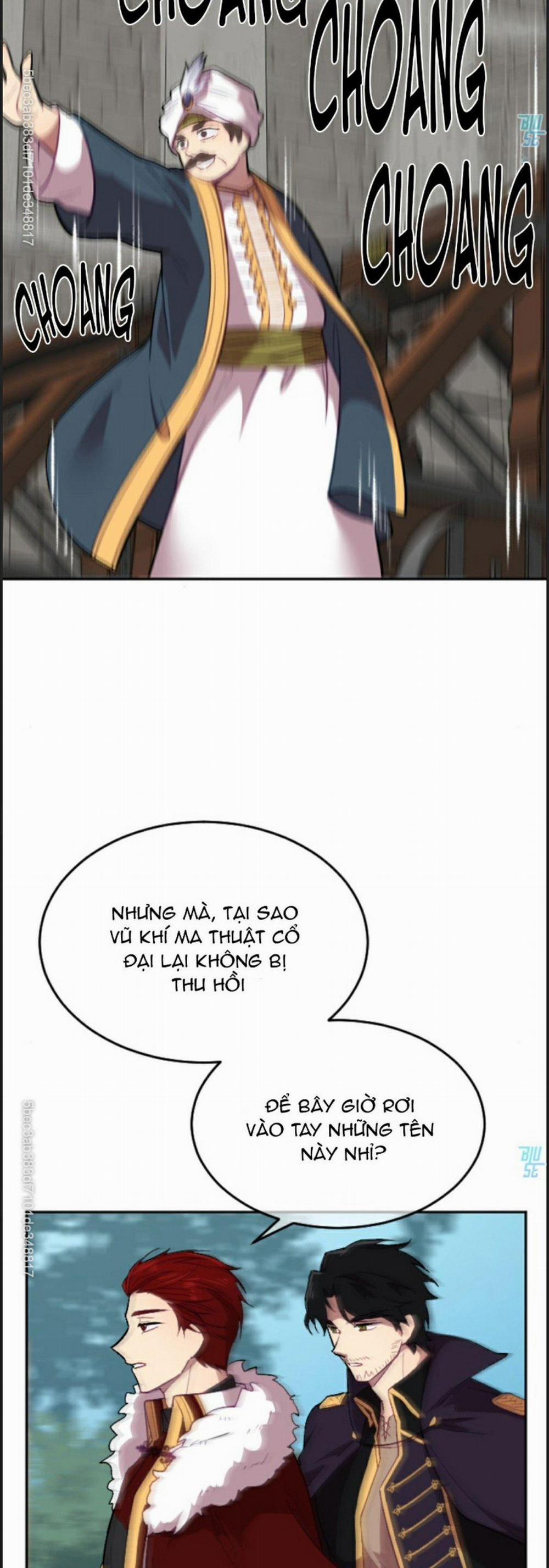 Trao Trọn Con Tim Nơi Đức Vua 8.3 trang 1