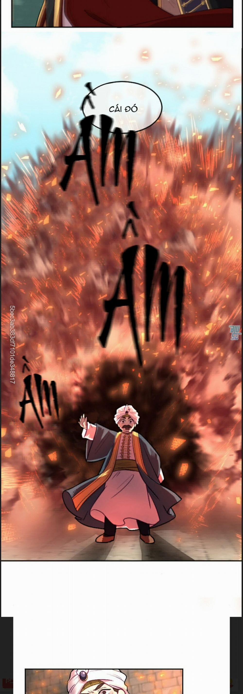 Trao Trọn Con Tim Nơi Đức Vua 8.3 trang 2