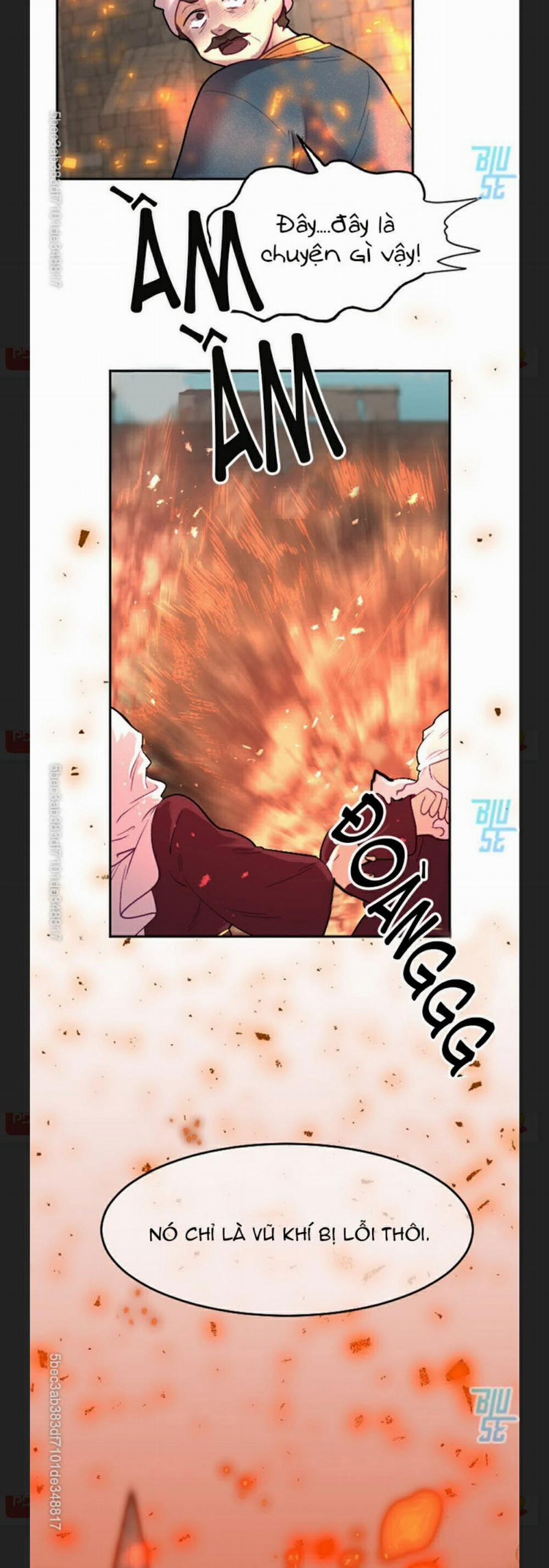 Trao Trọn Con Tim Nơi Đức Vua 8.3 trang 3