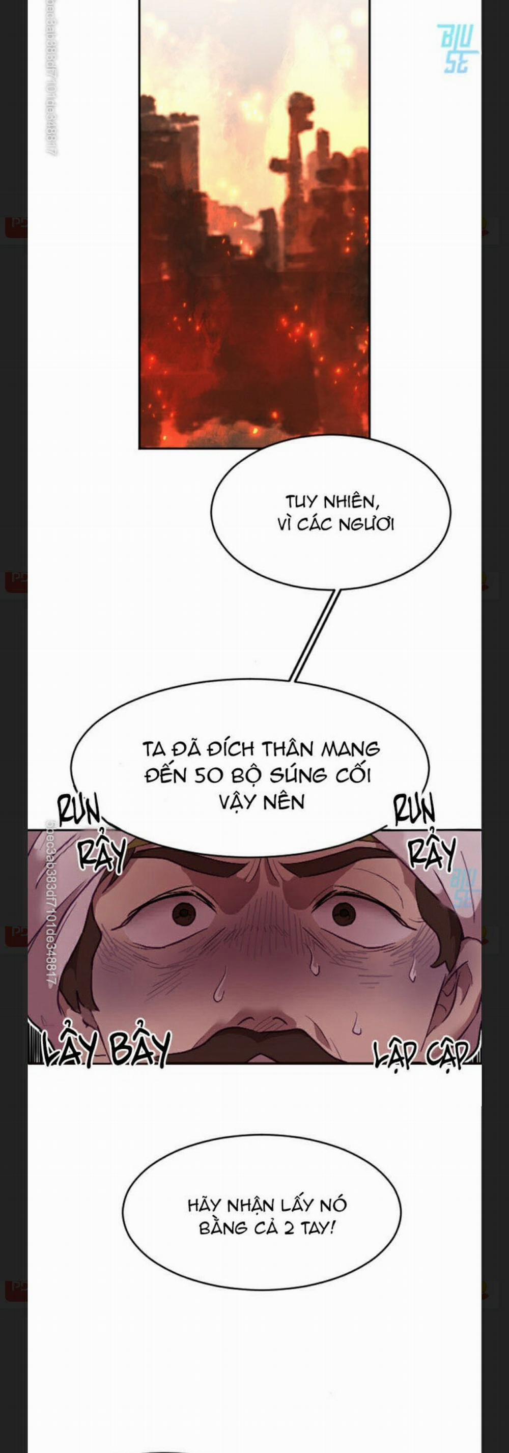 Trao Trọn Con Tim Nơi Đức Vua 8.3 trang 6