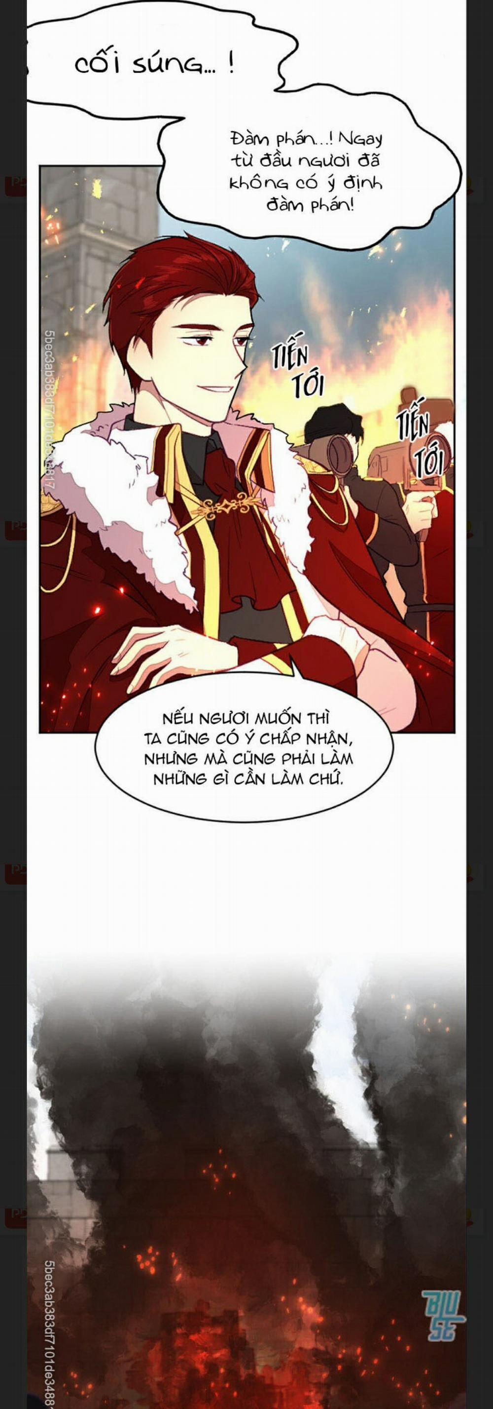 Trao Trọn Con Tim Nơi Đức Vua 8.3 trang 7