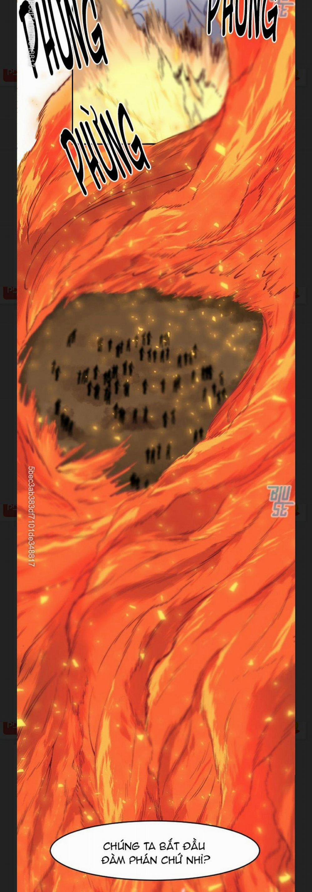 Trao Trọn Con Tim Nơi Đức Vua 8.3 trang 9