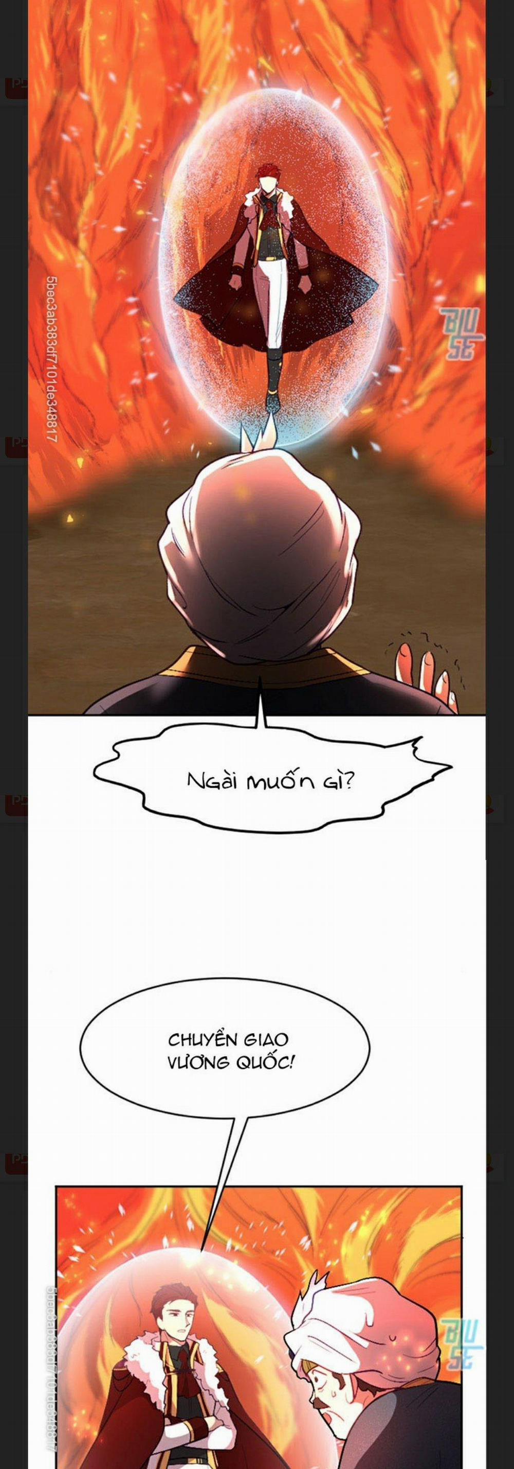 Trao Trọn Con Tim Nơi Đức Vua 8.4 trang 0