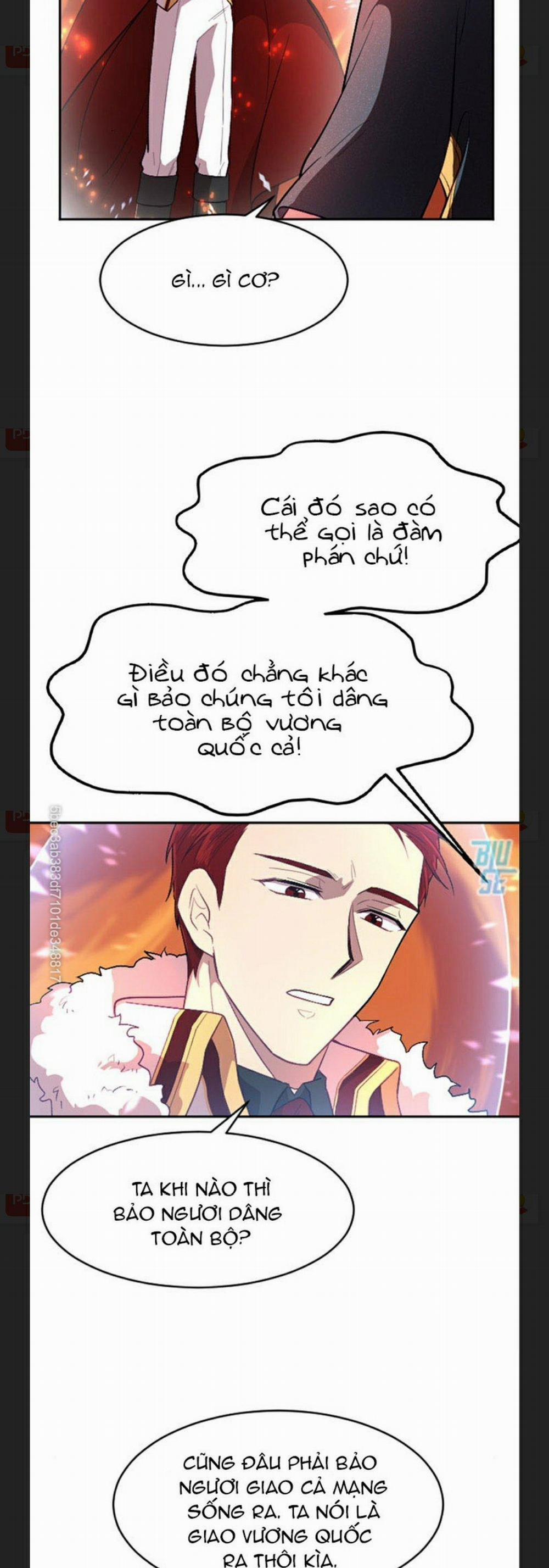 Trao Trọn Con Tim Nơi Đức Vua 8.4 trang 1