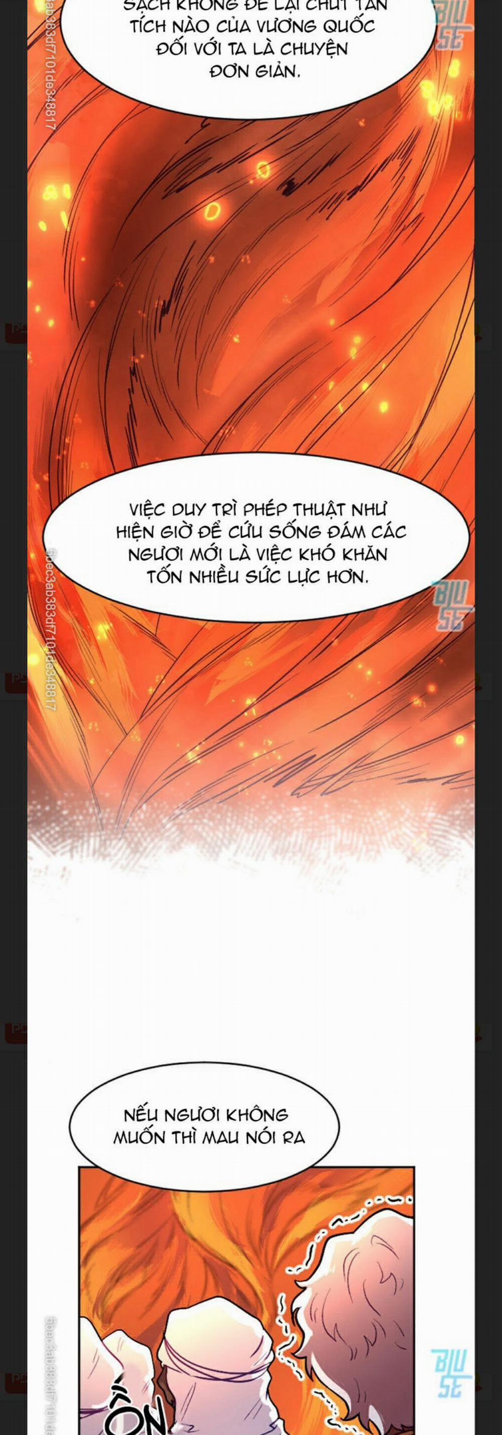 Trao Trọn Con Tim Nơi Đức Vua 8.4 trang 3