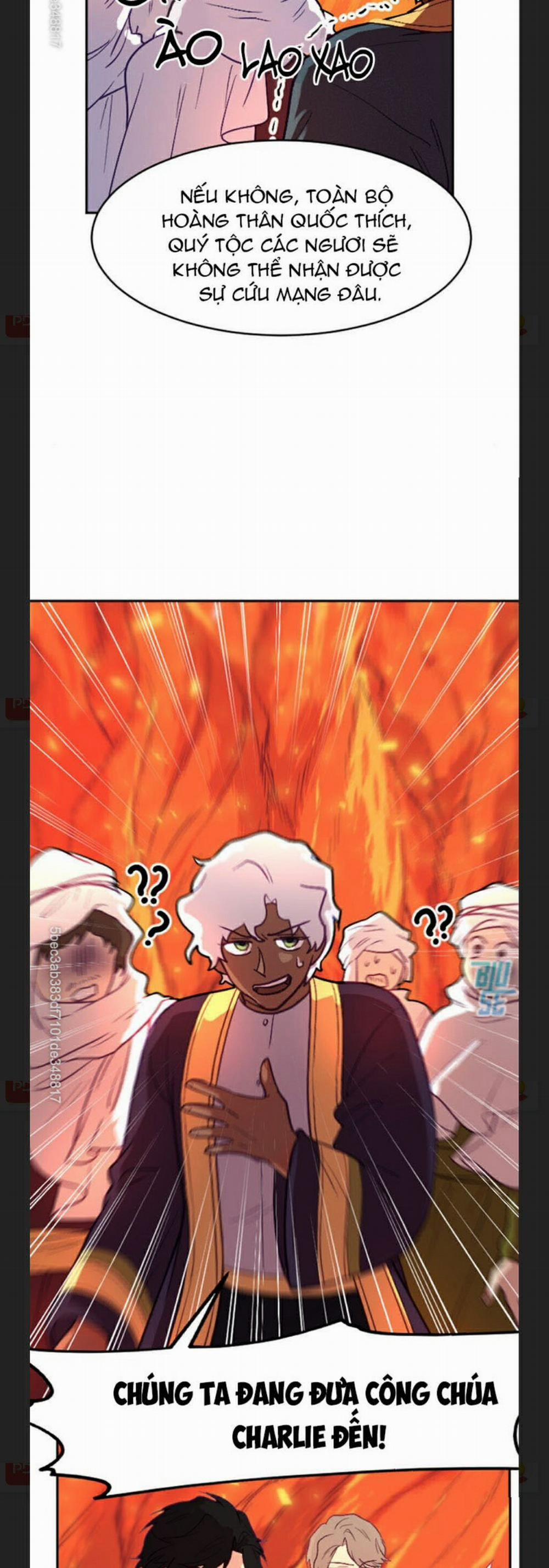 Trao Trọn Con Tim Nơi Đức Vua 8.4 trang 4