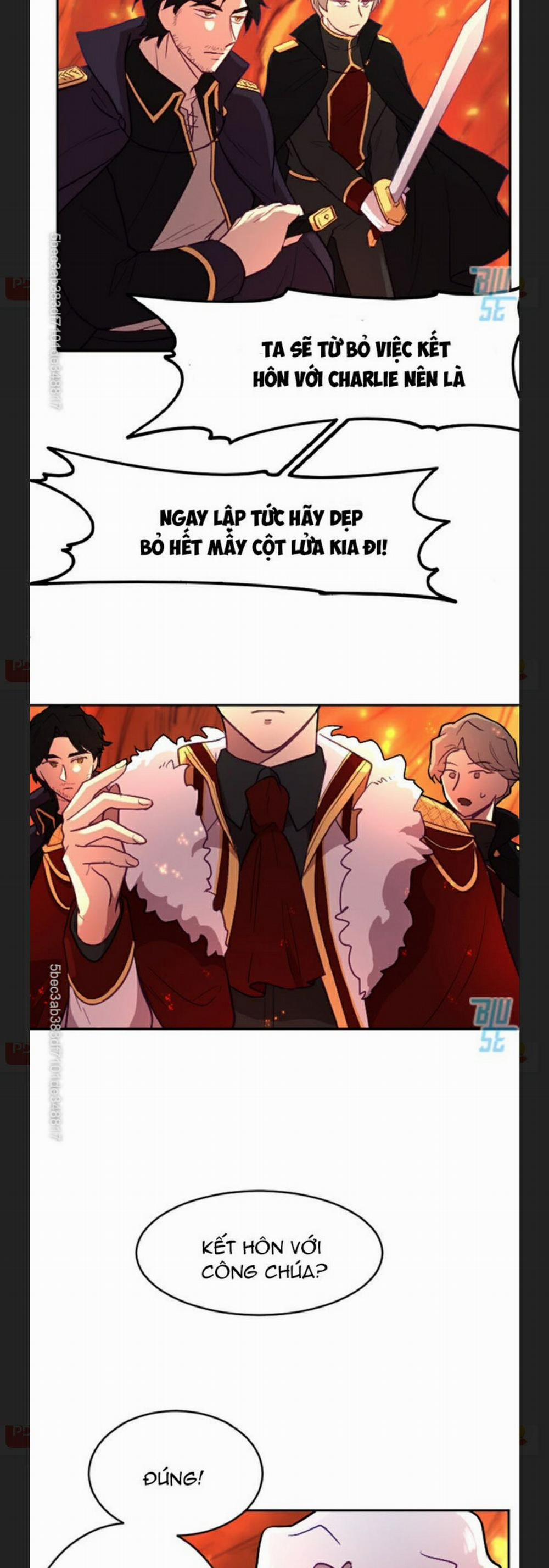 Trao Trọn Con Tim Nơi Đức Vua 8.4 trang 5