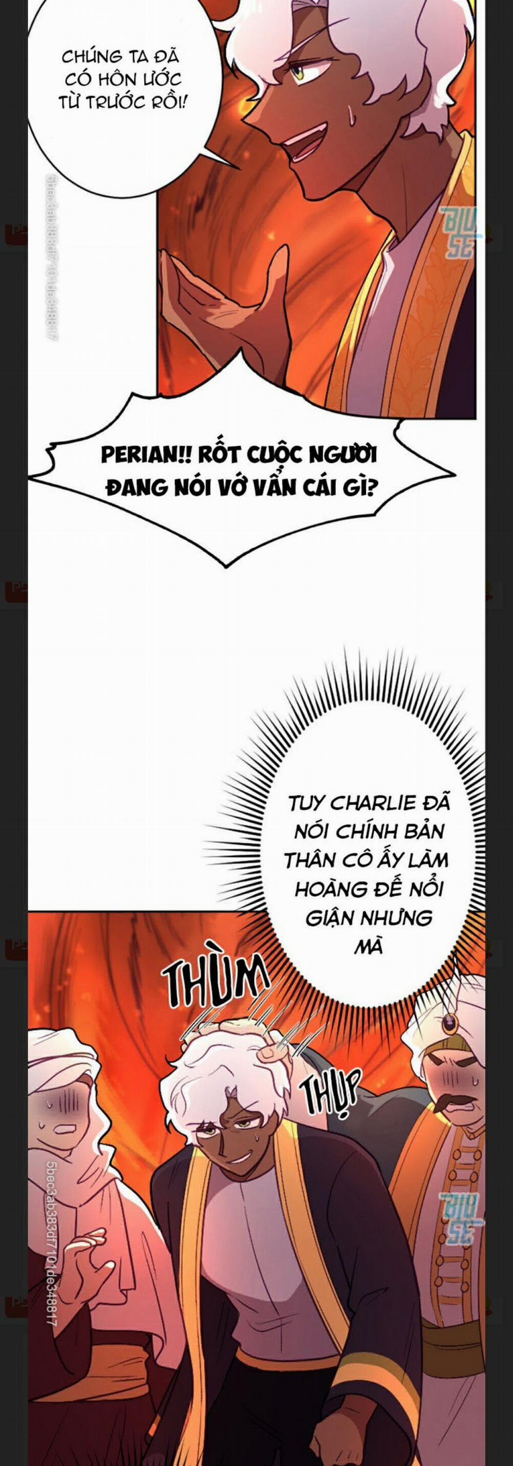 Trao Trọn Con Tim Nơi Đức Vua 8.4 trang 6