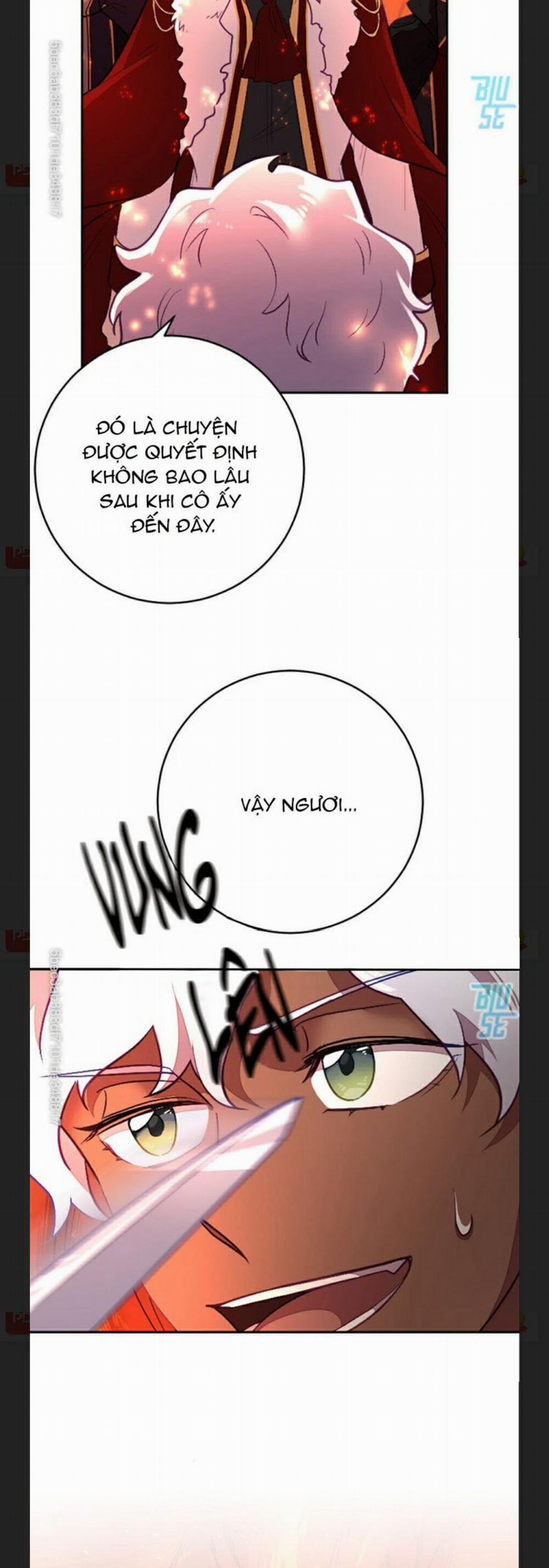 Trao Trọn Con Tim Nơi Đức Vua 8.4 trang 8