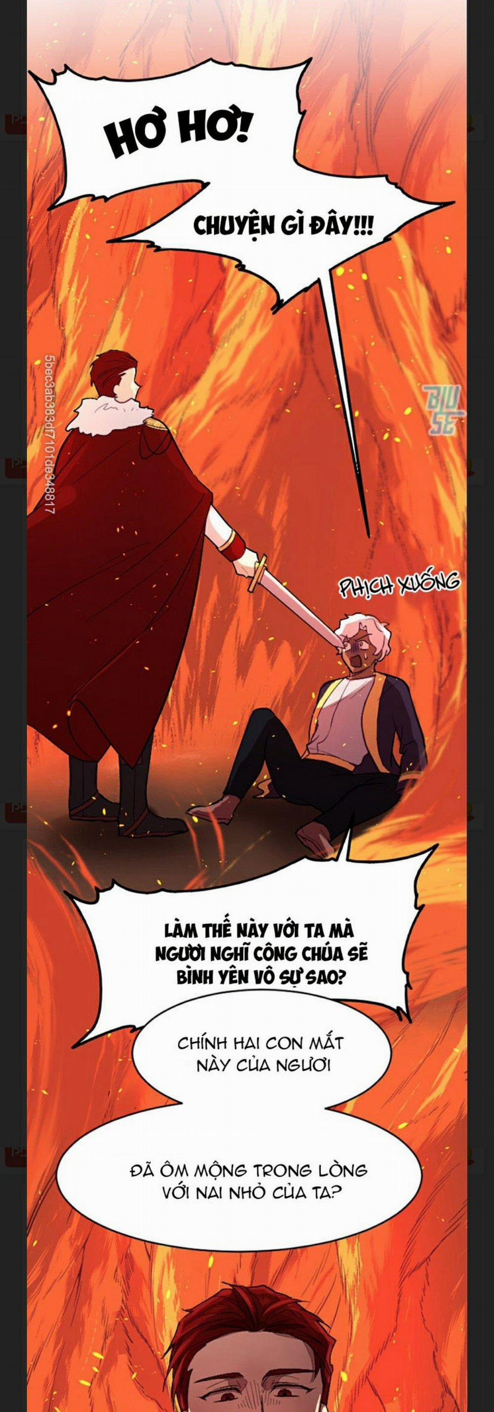 Trao Trọn Con Tim Nơi Đức Vua 8.4 trang 9