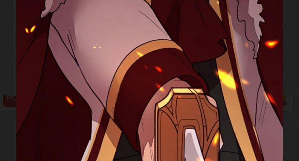 Trao Trọn Con Tim Nơi Đức Vua 8.5 trang 1