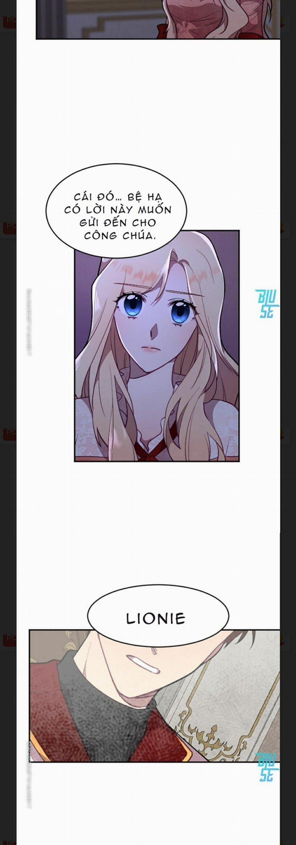 Trao Trọn Con Tim Nơi Đức Vua 9 trang 1