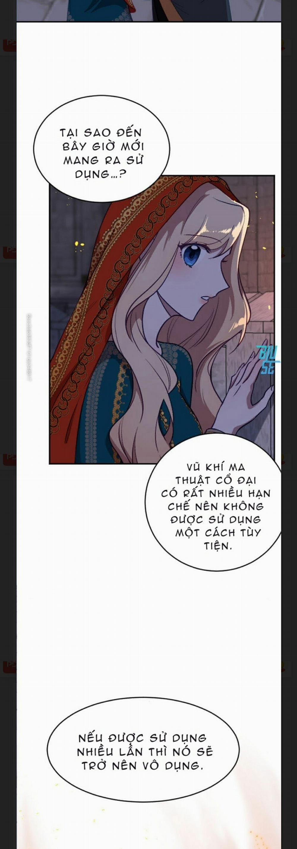 Trao Trọn Con Tim Nơi Đức Vua 9 trang 10