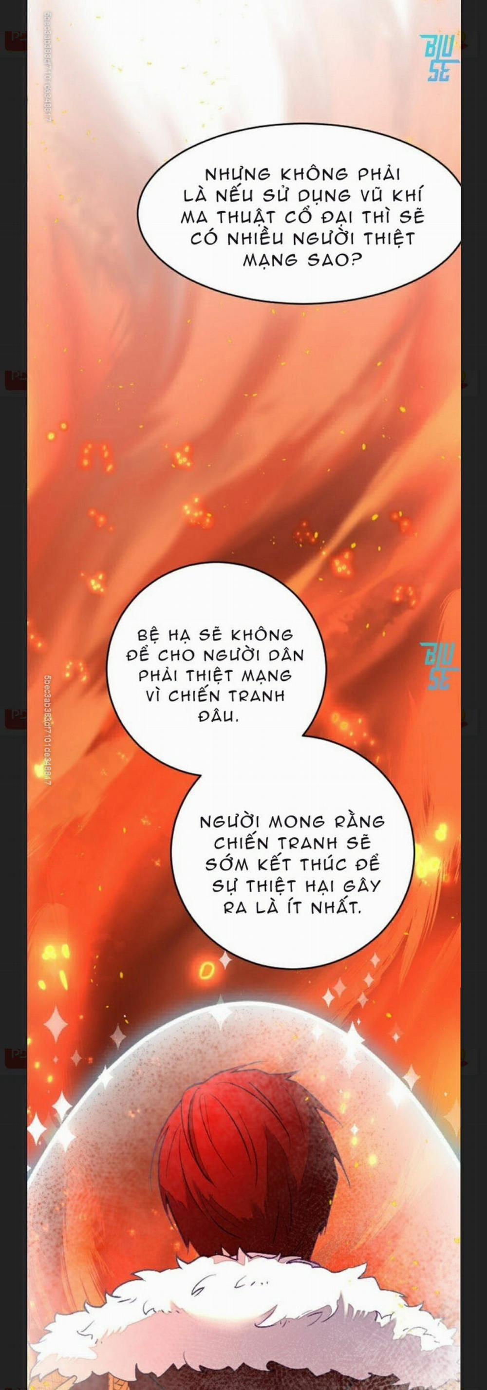 Trao Trọn Con Tim Nơi Đức Vua 9 trang 11