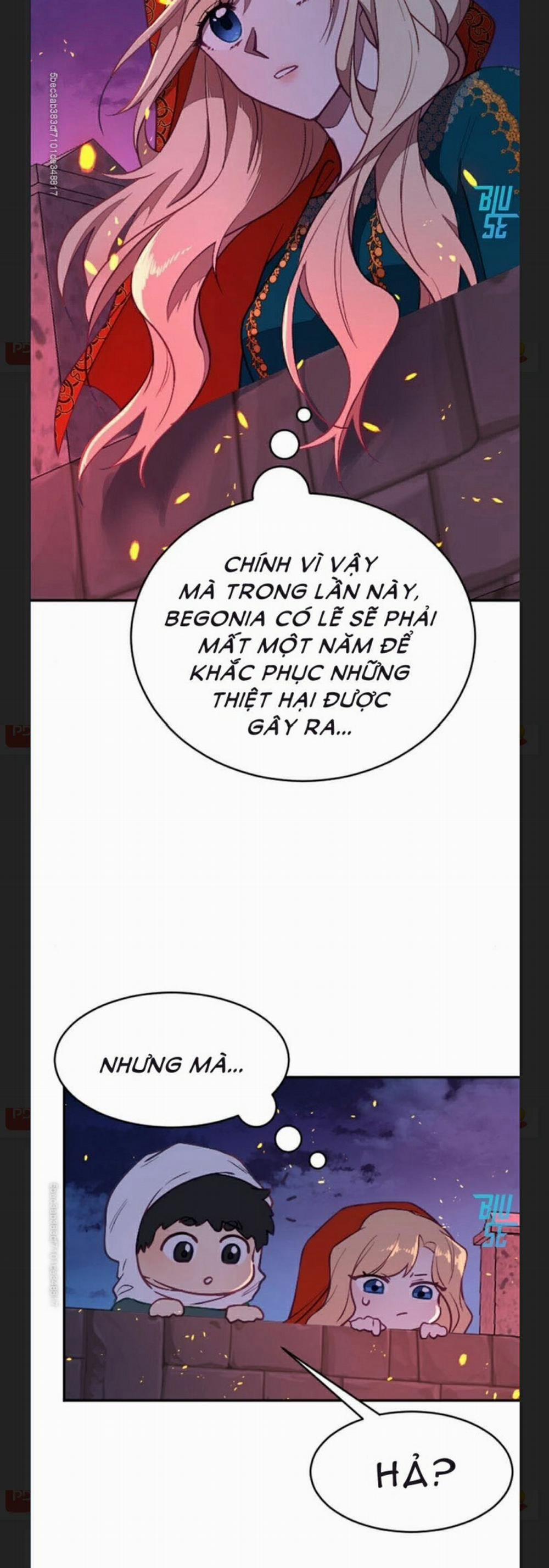 Trao Trọn Con Tim Nơi Đức Vua 9 trang 13