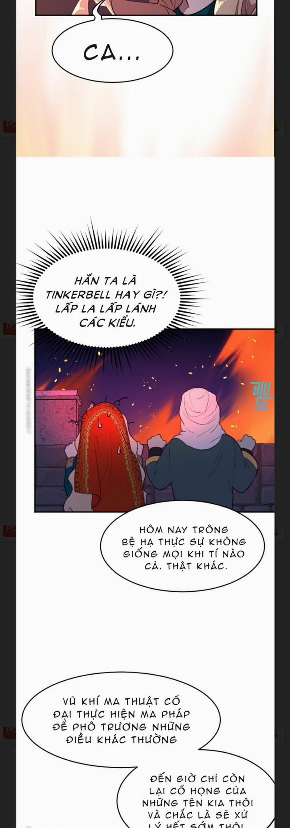 Trao Trọn Con Tim Nơi Đức Vua 9 trang 16