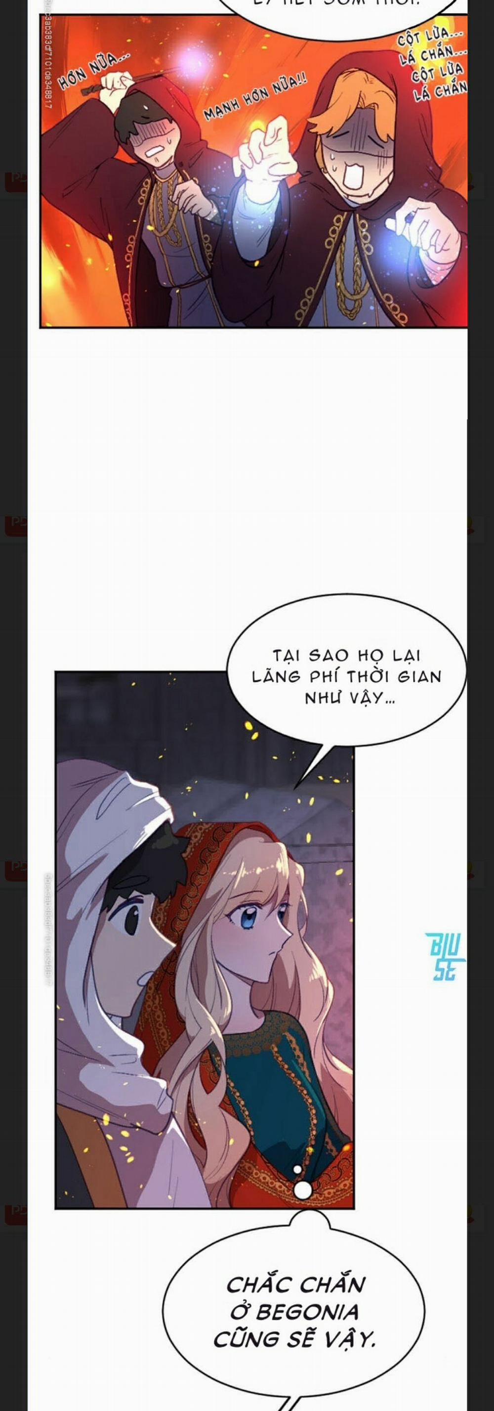 Trao Trọn Con Tim Nơi Đức Vua 9 trang 17