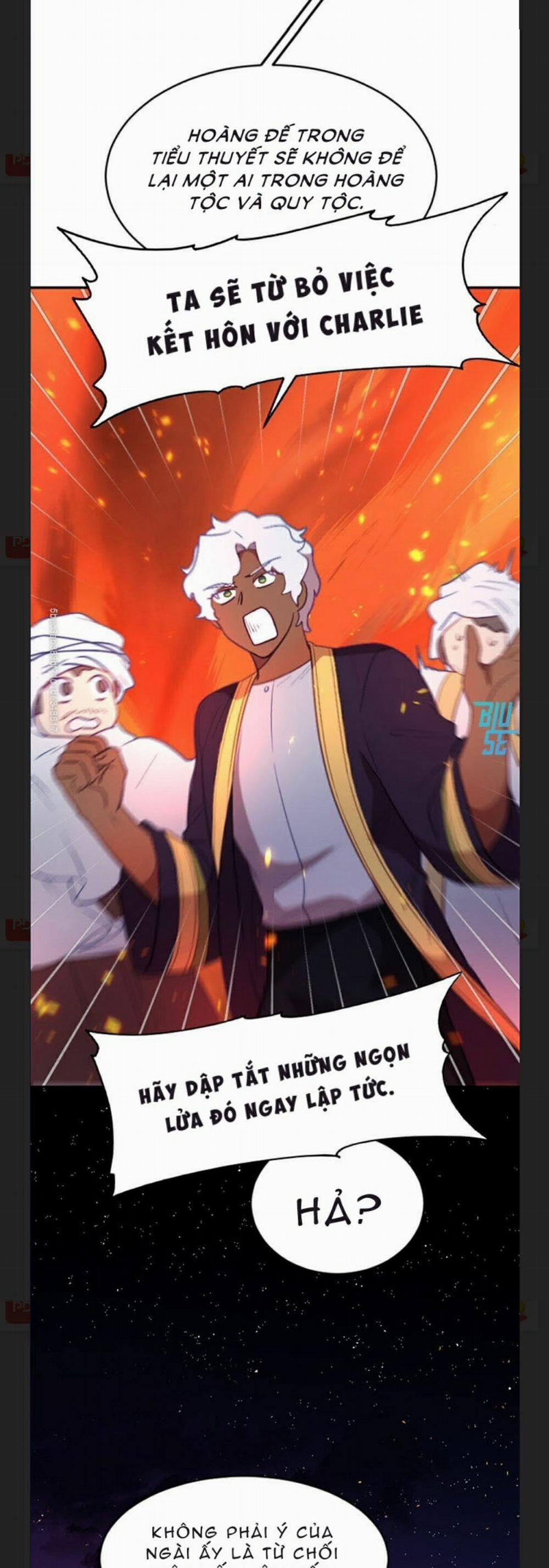 Trao Trọn Con Tim Nơi Đức Vua 9 trang 18