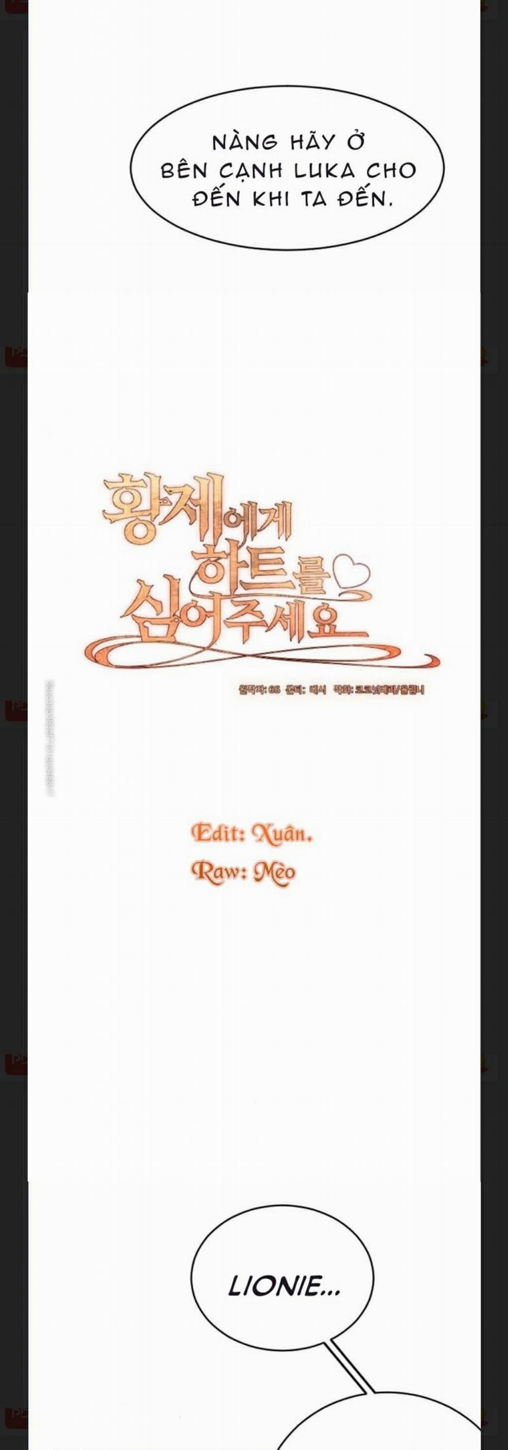 Trao Trọn Con Tim Nơi Đức Vua 9 trang 2