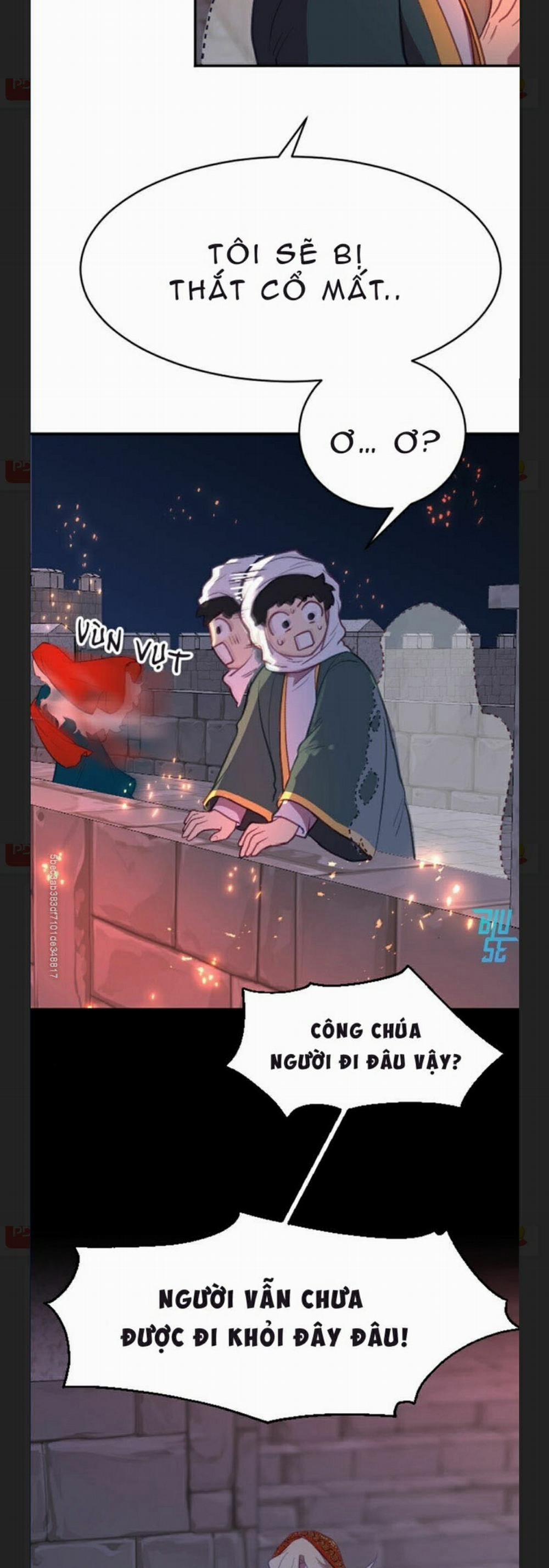 Trao Trọn Con Tim Nơi Đức Vua 9 trang 20