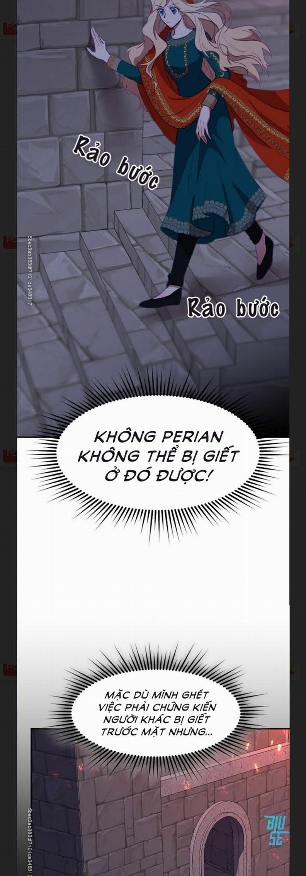 Trao Trọn Con Tim Nơi Đức Vua 9 trang 21