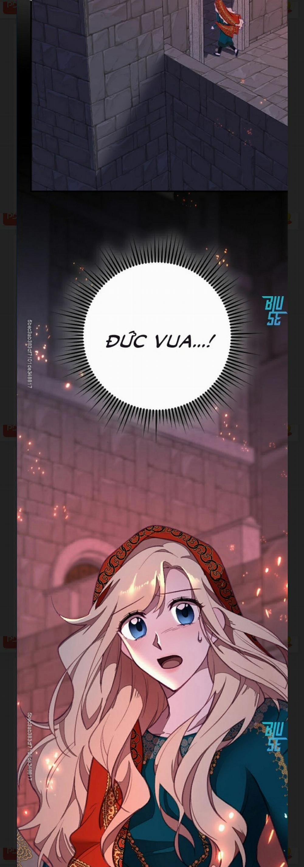 Trao Trọn Con Tim Nơi Đức Vua 9 trang 22