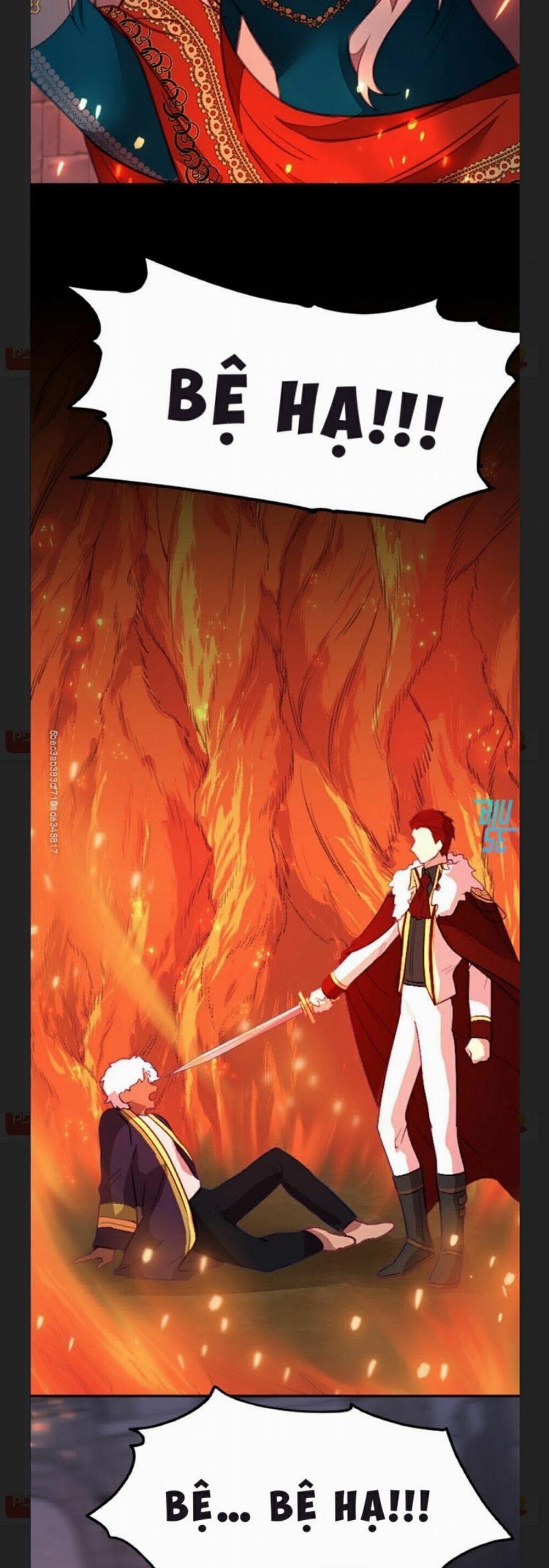 Trao Trọn Con Tim Nơi Đức Vua 9 trang 23