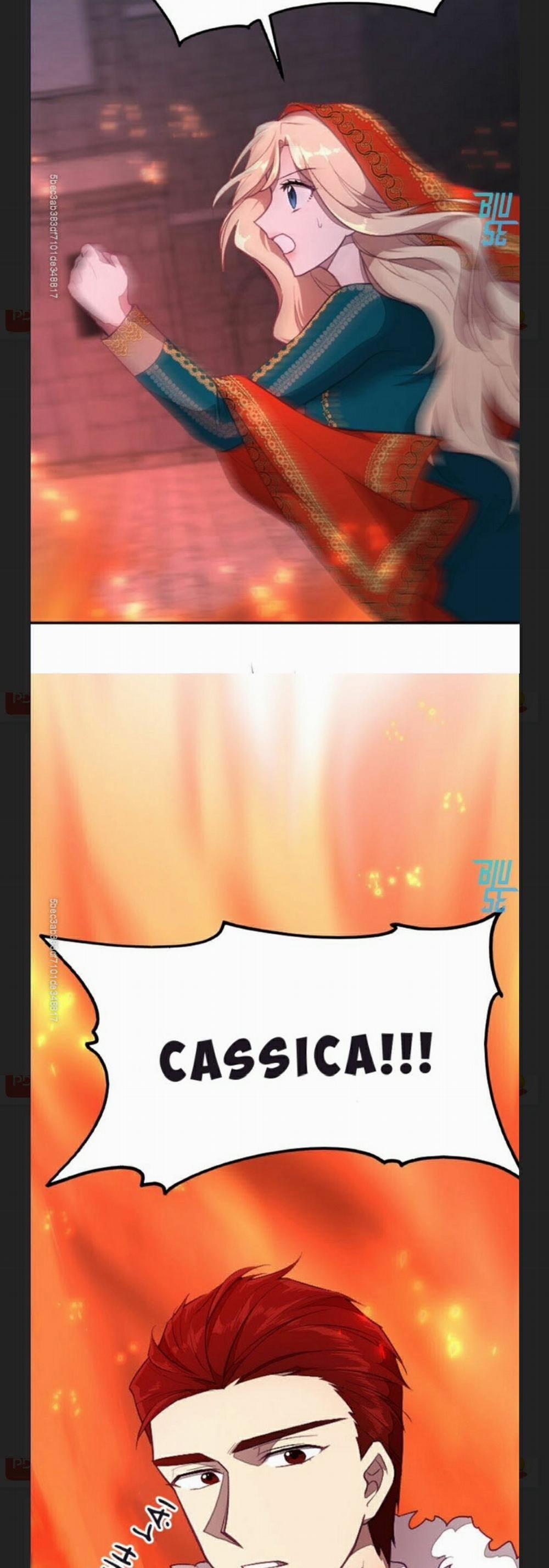 Trao Trọn Con Tim Nơi Đức Vua 9 trang 24