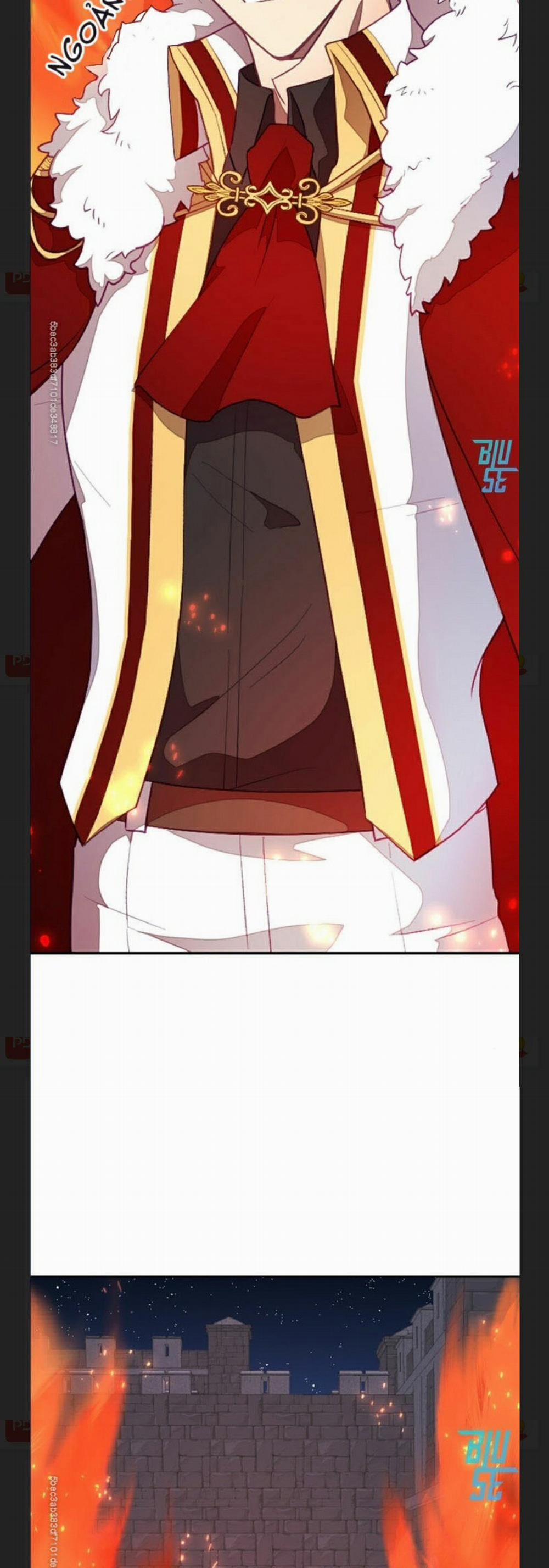 Trao Trọn Con Tim Nơi Đức Vua 9 trang 25