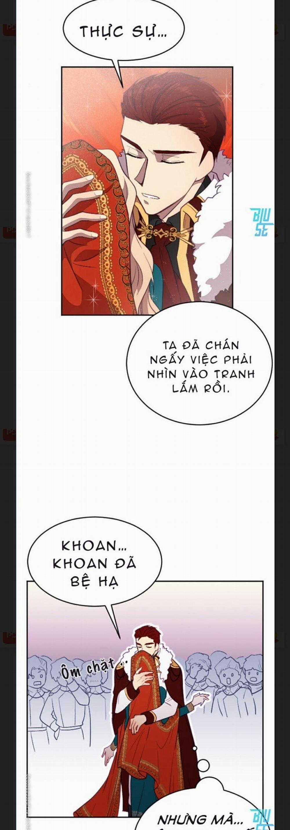 Trao Trọn Con Tim Nơi Đức Vua 9 trang 31