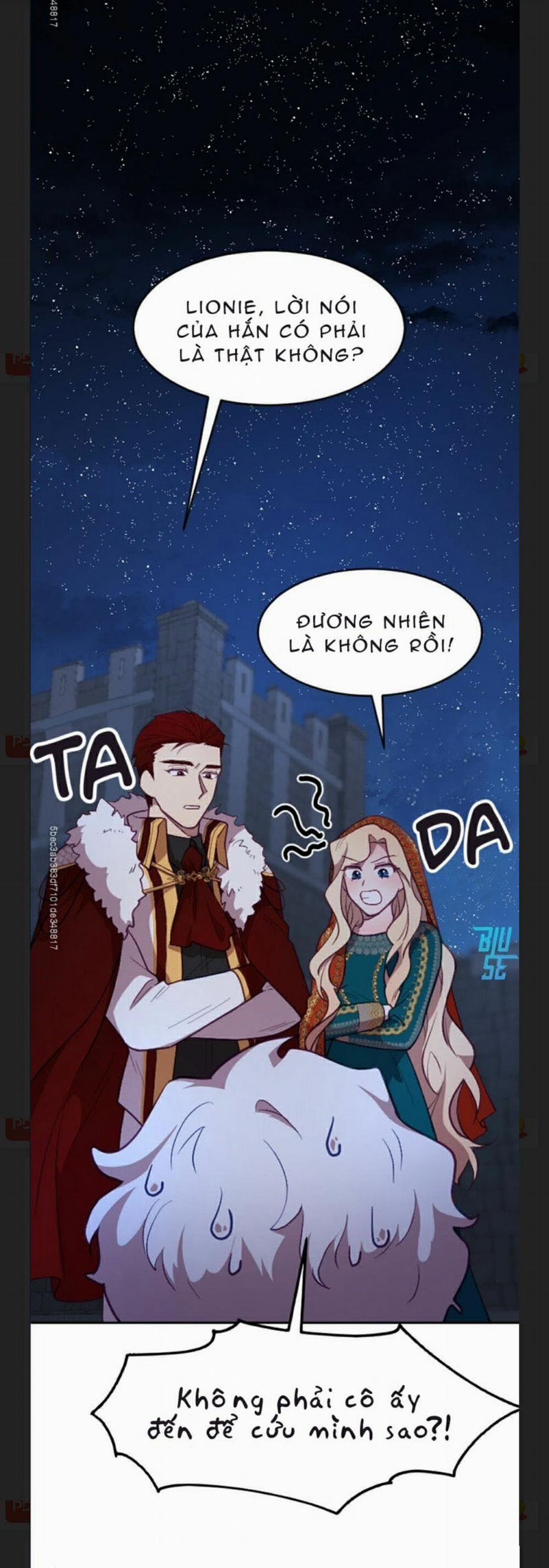 Trao Trọn Con Tim Nơi Đức Vua 9 trang 33