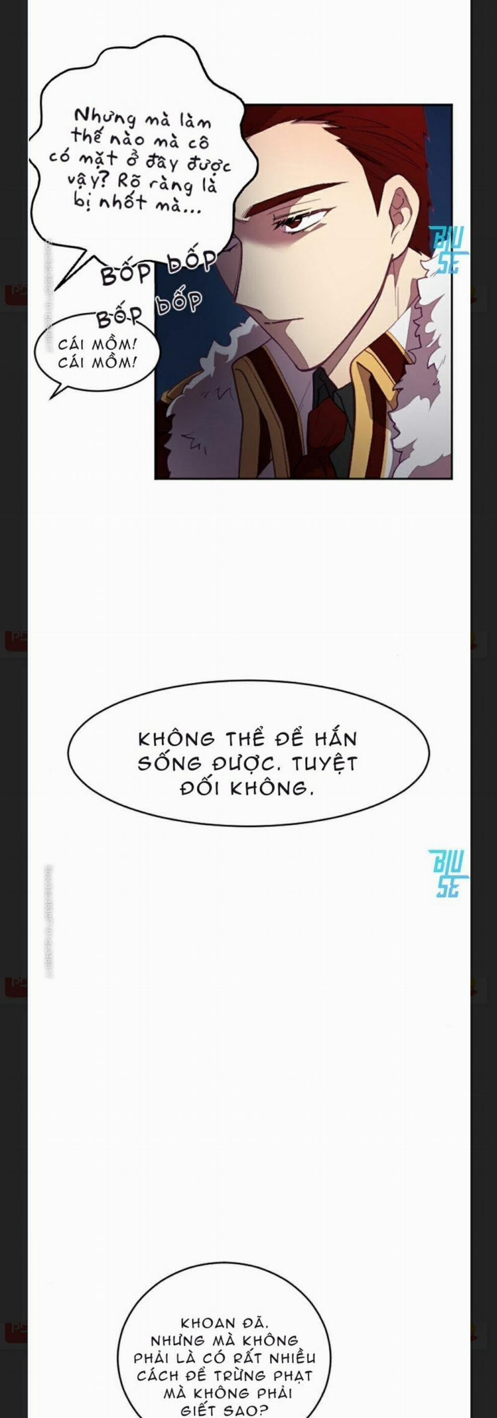 Trao Trọn Con Tim Nơi Đức Vua 9 trang 34