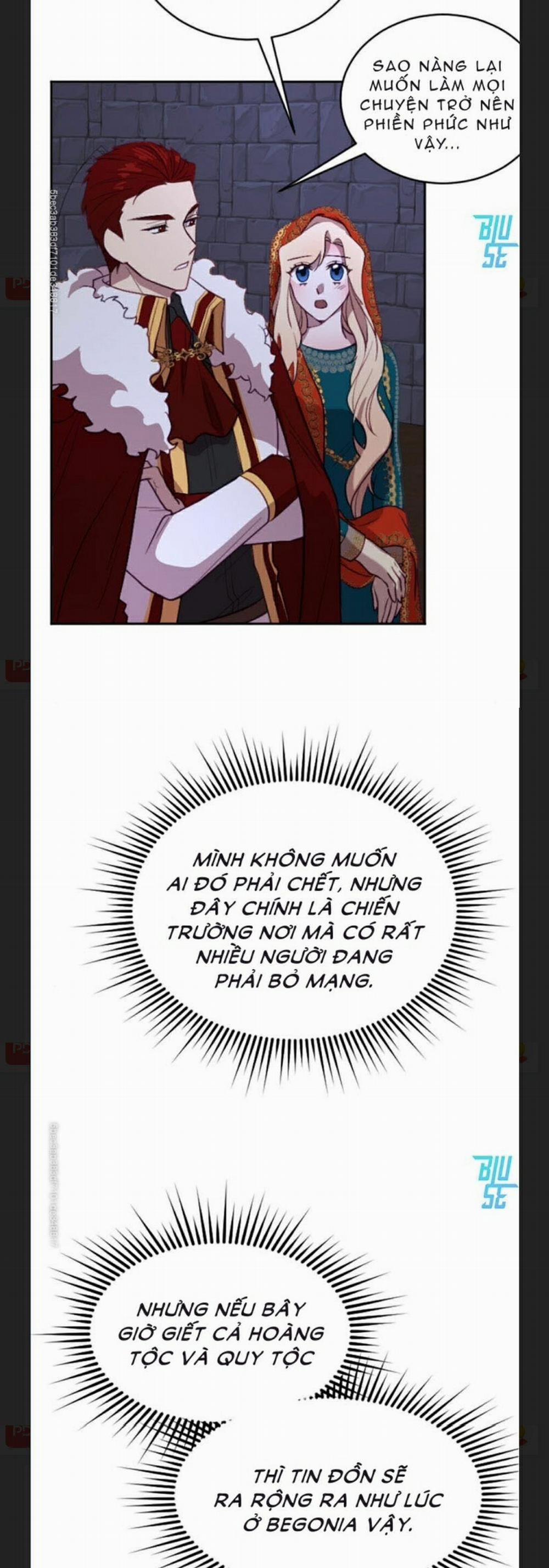 Trao Trọn Con Tim Nơi Đức Vua 9 trang 35