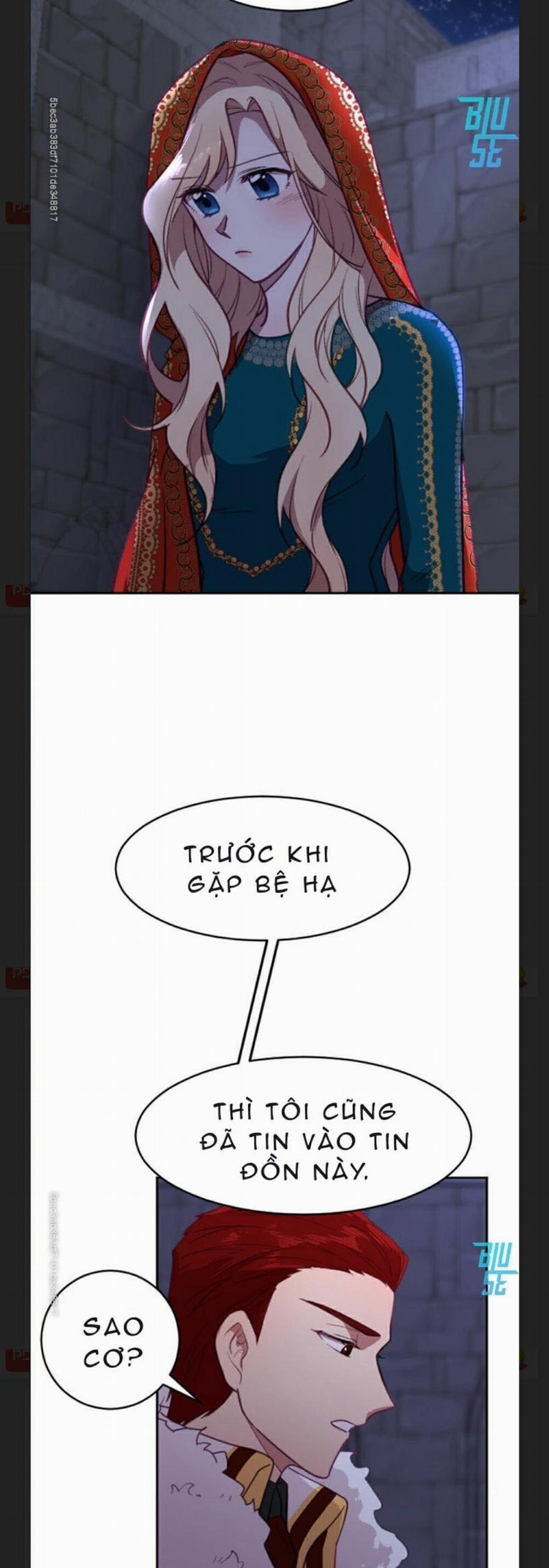 Trao Trọn Con Tim Nơi Đức Vua 9 trang 37