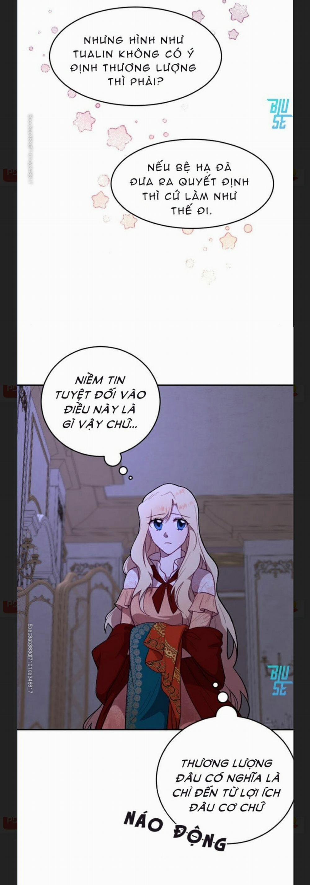 Trao Trọn Con Tim Nơi Đức Vua 9 trang 4