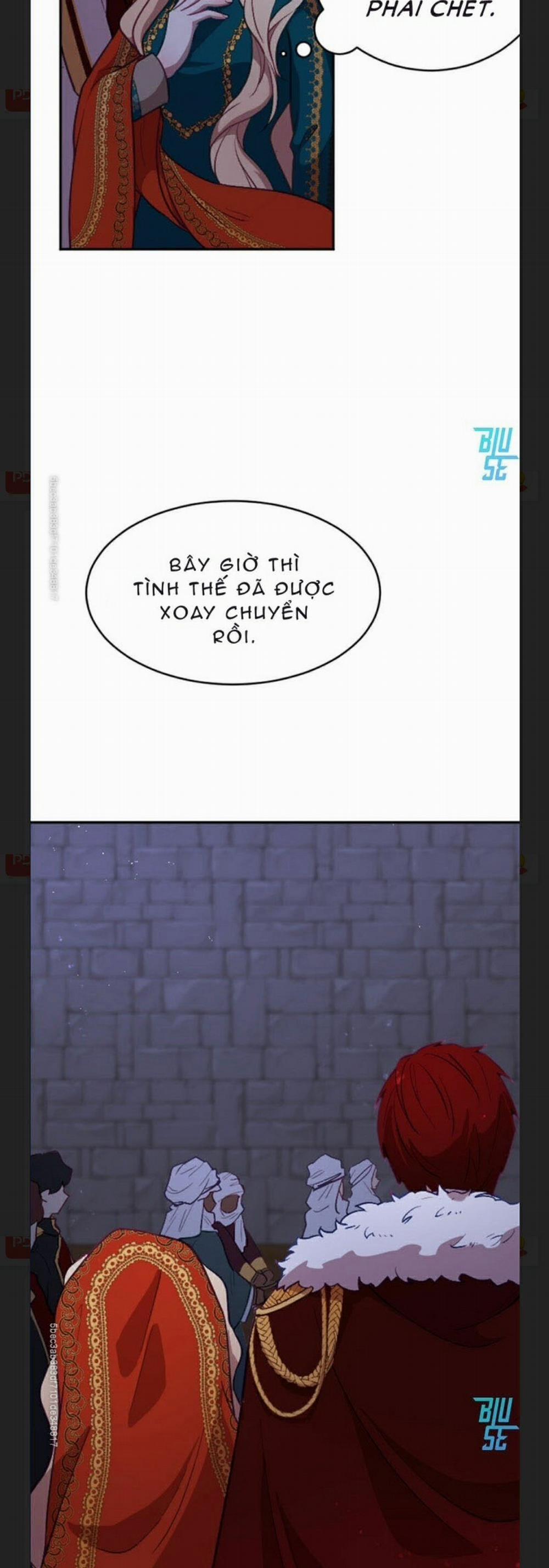 Trao Trọn Con Tim Nơi Đức Vua 9 trang 40