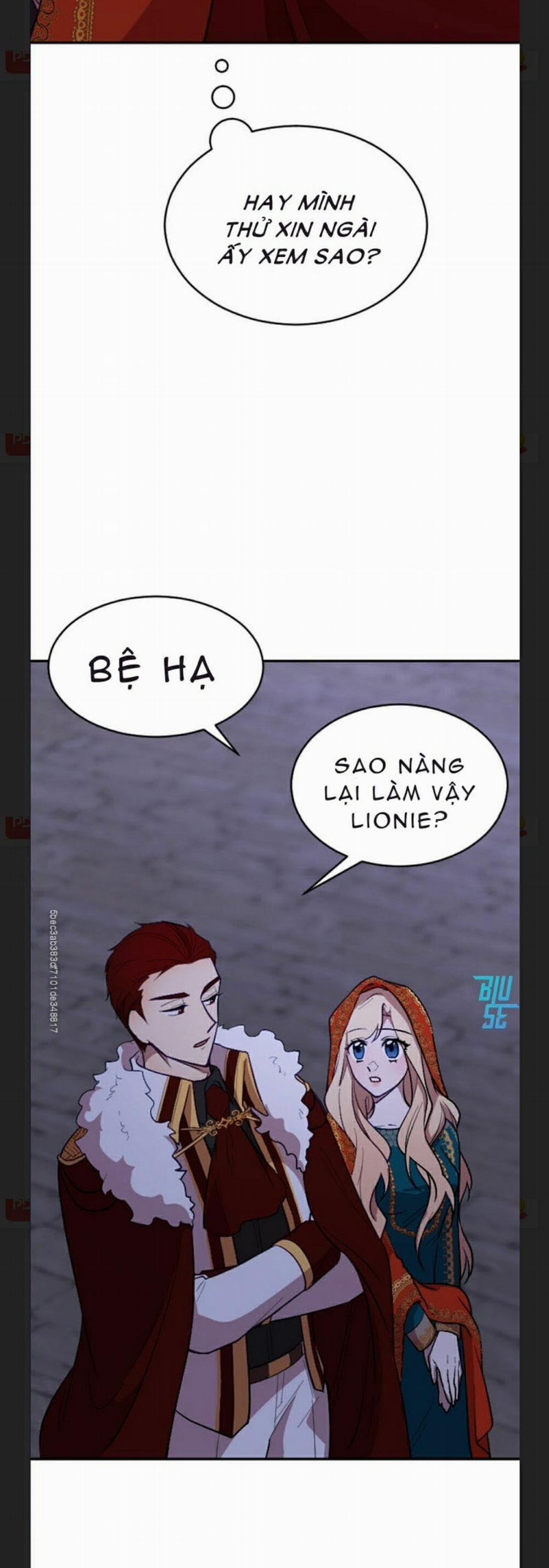 Trao Trọn Con Tim Nơi Đức Vua 9 trang 41