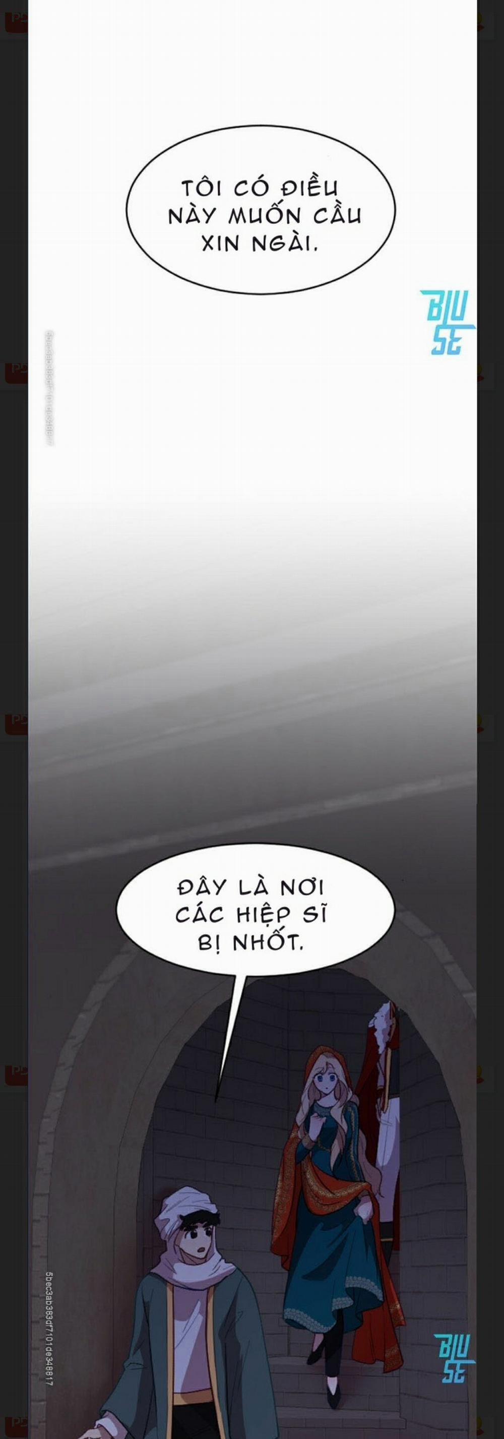 Trao Trọn Con Tim Nơi Đức Vua 9 trang 42