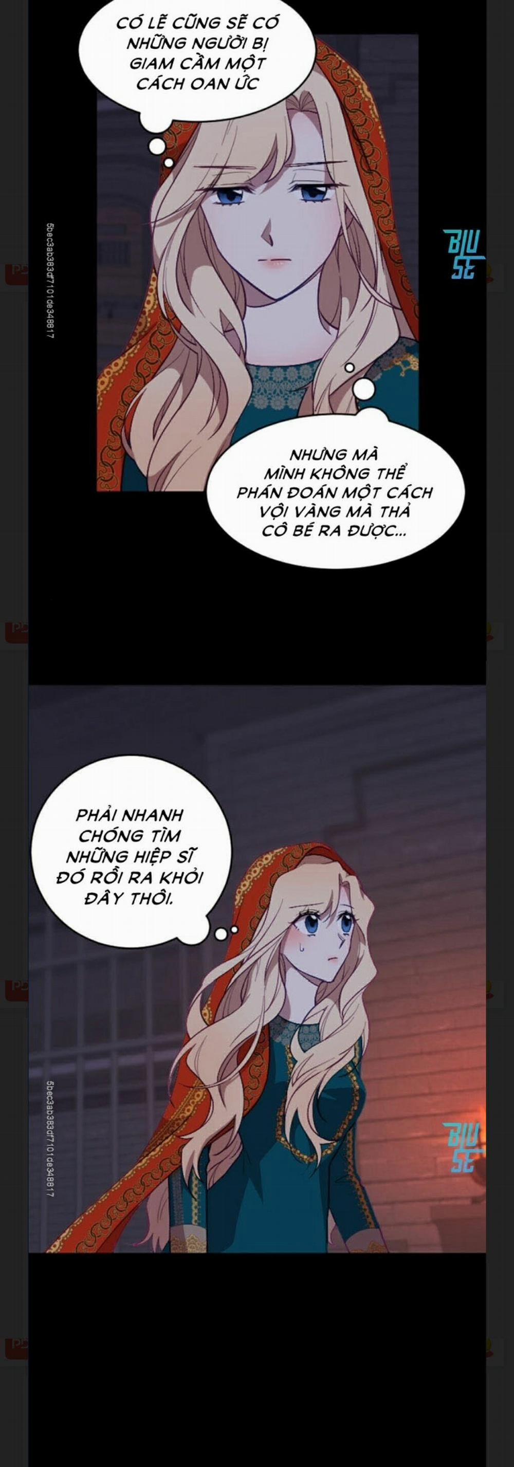 Trao Trọn Con Tim Nơi Đức Vua 9 trang 45