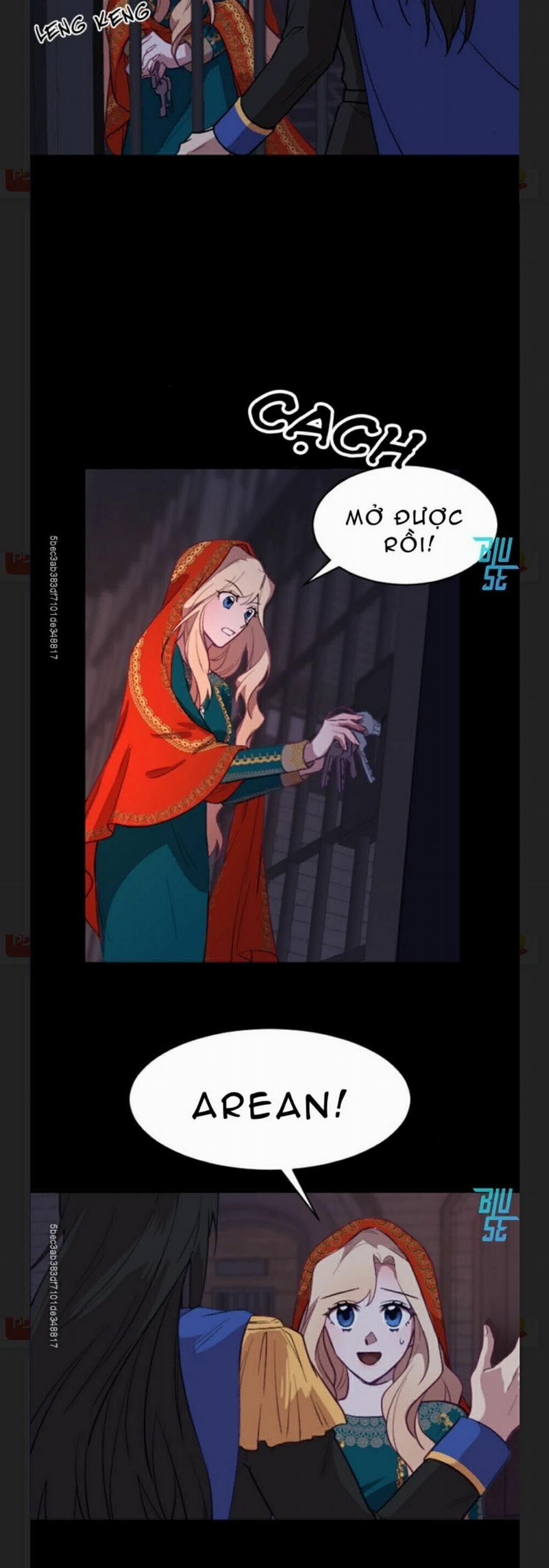 Trao Trọn Con Tim Nơi Đức Vua 9 trang 48