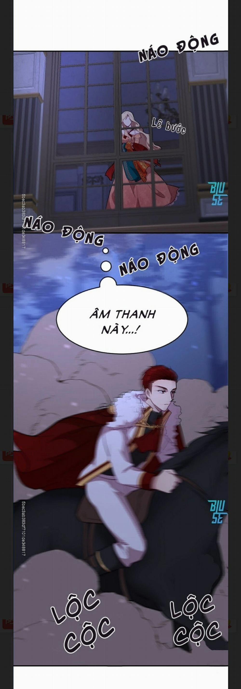 Trao Trọn Con Tim Nơi Đức Vua 9 trang 5