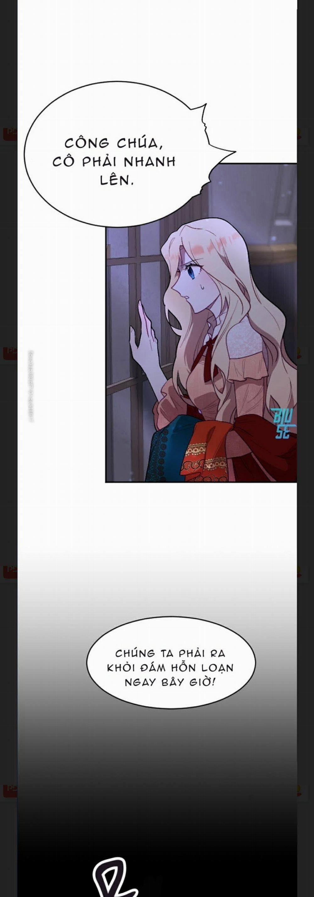 Trao Trọn Con Tim Nơi Đức Vua 9 trang 6