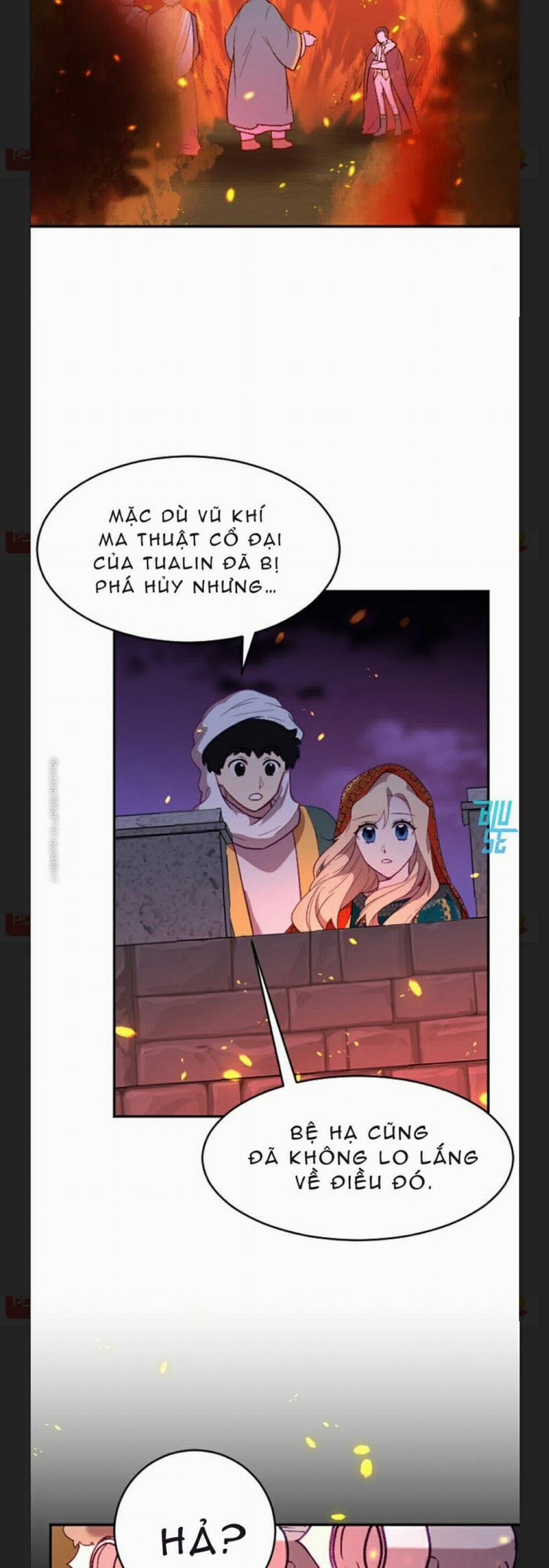 Trao Trọn Con Tim Nơi Đức Vua 9 trang 8