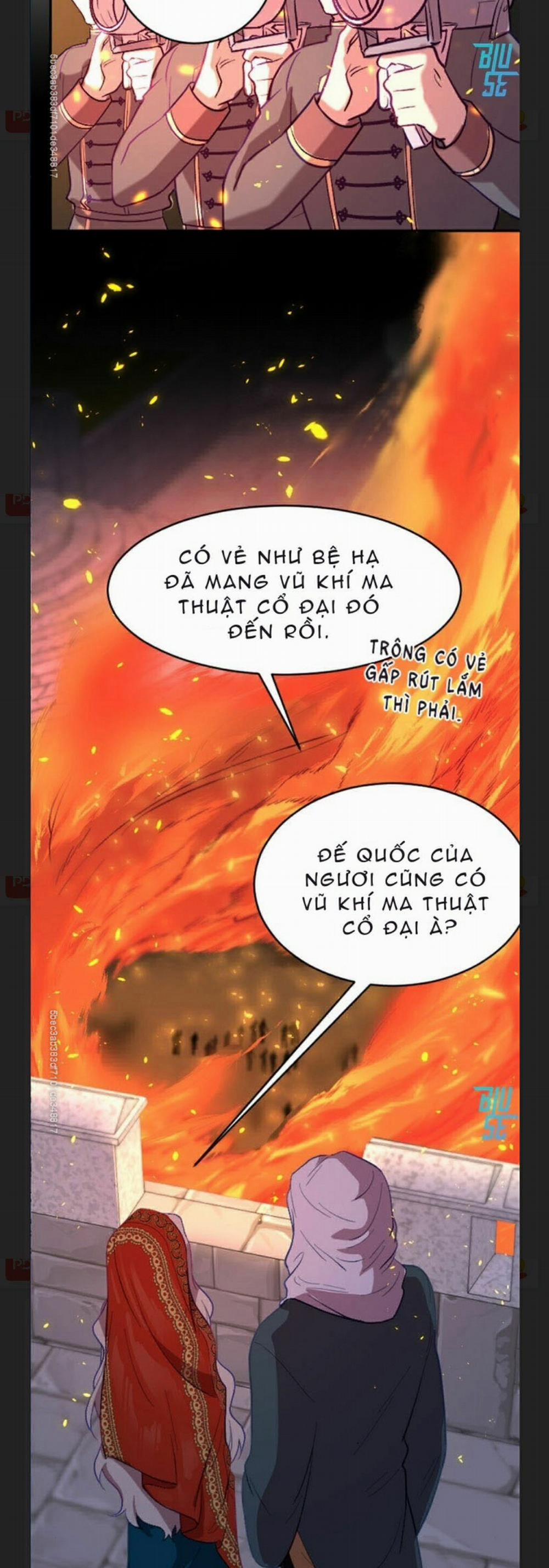 Trao Trọn Con Tim Nơi Đức Vua 9 trang 9
