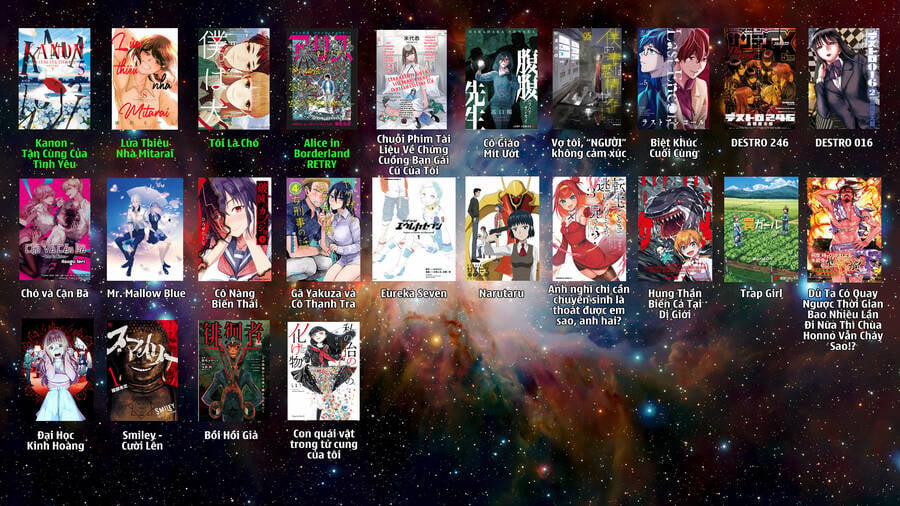 Trap Girl 10 trang 29