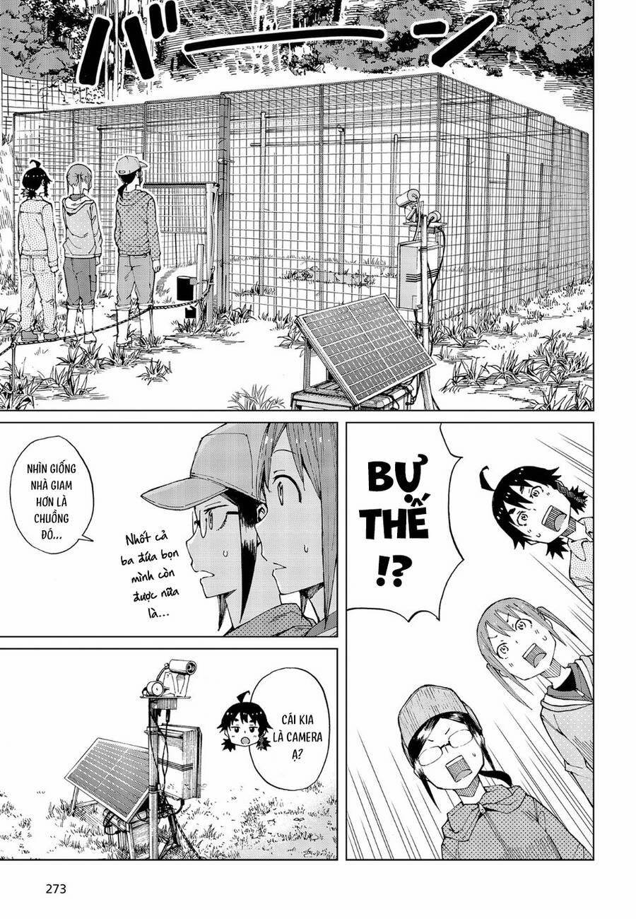 Trap Girl 15 trang 29