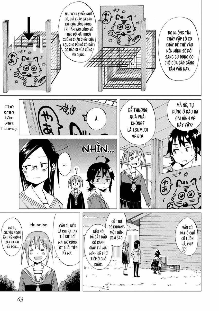 Trap Girl 2 trang 24